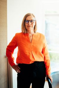 Diplom-Kauffrau Beate Kühn